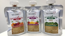 Ezy Chef Nourishing Range