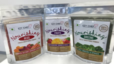 Ezy Chef Nourishing Range